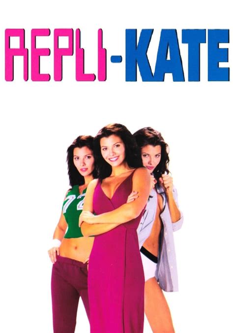 repli kate|where can i watch repli kate.